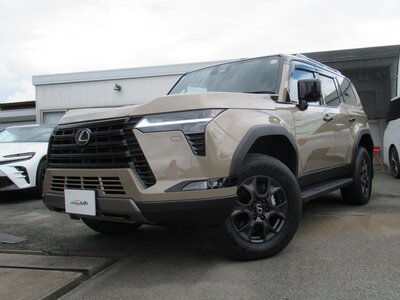LEXUS GX
