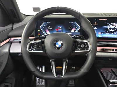 2023 BMW 5 SERIES 缩略图 19
