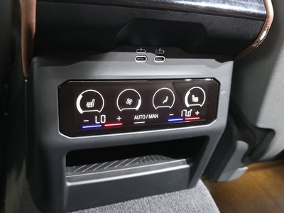 2023 BMW 5 SERIES 缩略图 24