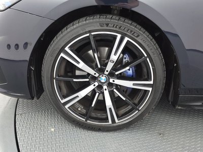 2023 BMW 5 SERIES 照片 6