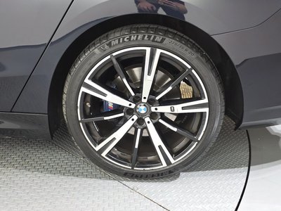 2023 BMW 5 SERIES 照片 8