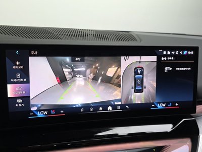 2023 BMW 5 SERIES 缩略图 21