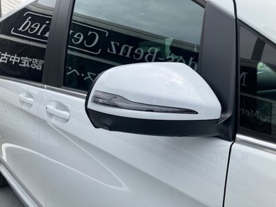 MERCEDES-BENZ V-CLASS - 2