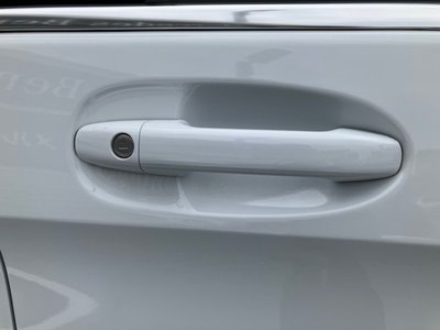 MERCEDES-BENZ V-CLASS - 3