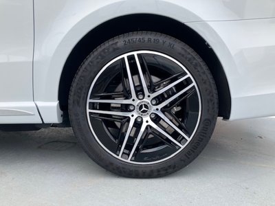 MERCEDES-BENZ V-CLASS - 6