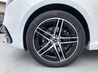 MERCEDES-BENZ V-CLASS - 7