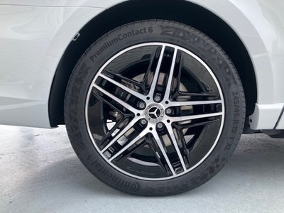 MERCEDES-BENZ V-CLASS - 9