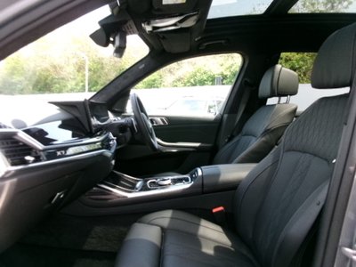 صورة مصغرة 36 لـ 2025 BMW X7