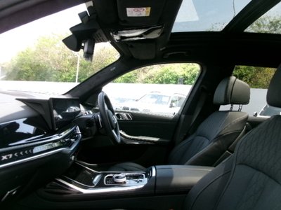 صورة مصغرة 35 لـ 2025 BMW X7