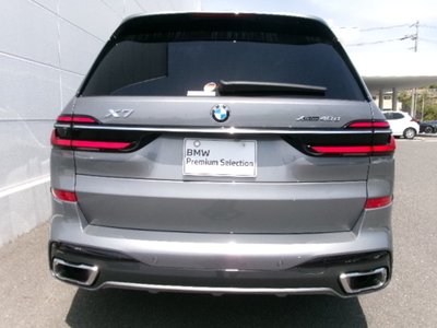 صورة مصغرة 43 لـ 2025 BMW X7
