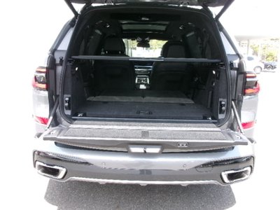 صورة مصغرة 45 لـ 2025 BMW X7