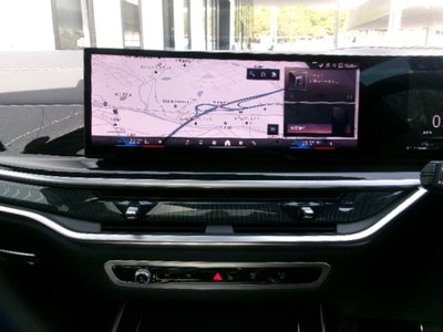 صورة مصغرة 23 لـ 2025 BMW X7