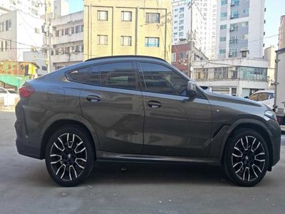 BMW X6 - 2