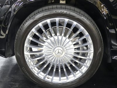 MERCEDES-BENZ GLS - 5