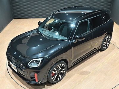 MINI MINI COUNTRYMAN - 9