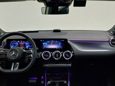 MERCEDES-BENZ EQA - 4