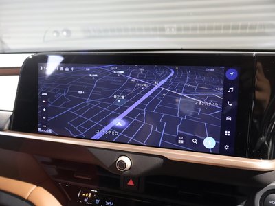 TOYOTA CROWN ESTATE - 9