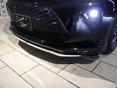 TOYOTA CROWN ESTATE - 6