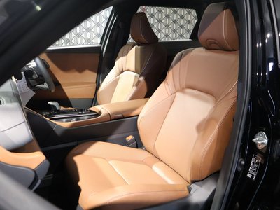 TOYOTA CROWN ESTATE - 5