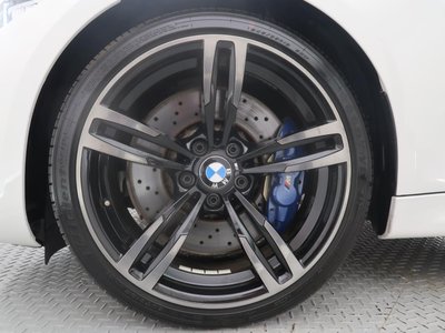 2017 BMW M2 COUPE — миниатюра 40