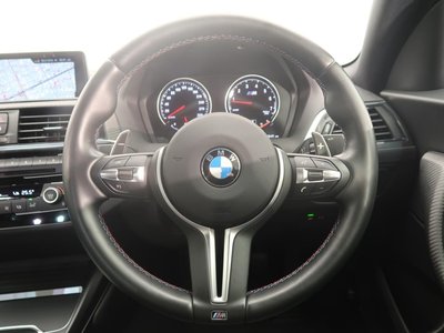 2017 BMW M2 COUPE — миниатюра 23