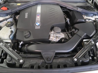 2017 BMW M2 COUPE 照片 10