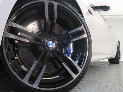 2017 BMW M2 COUPE 照片 4