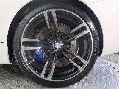 2017 BMW M2 COUPE — миниатюра 41