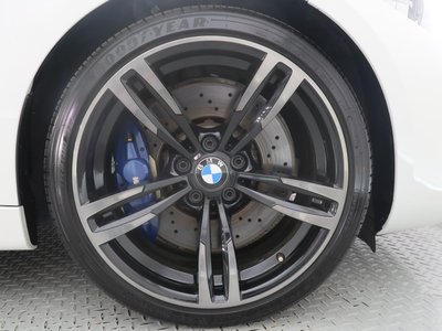2017 BMW M2 COUPE — миниатюра 42