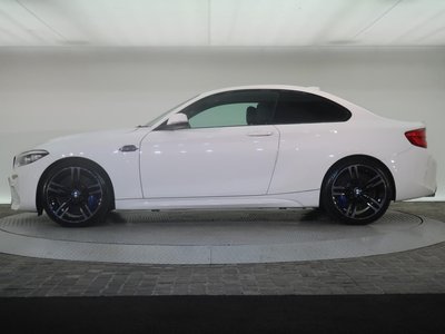 2017 BMW M2 COUPE — миниатюра 18