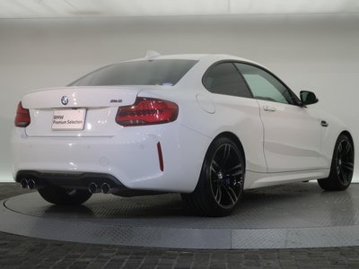 2017 BMW M2 COUPE — миниатюра 16