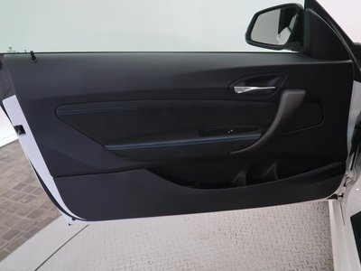 2017 BMW M2 COUPE — миниатюра 36