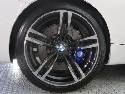 2017 BMW M2 COUPE — миниатюра 43