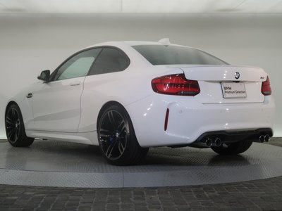 2017 BMW M2 COUPE — миниатюра 17