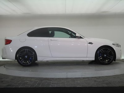 2017 BMW M2 COUPE — миниатюра 19