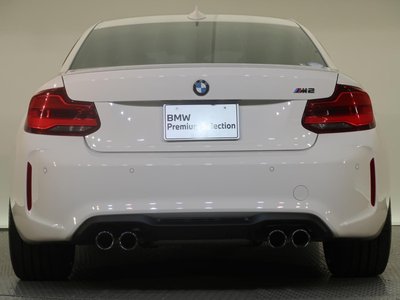 2017 BMW M2 COUPE — миниатюра 13