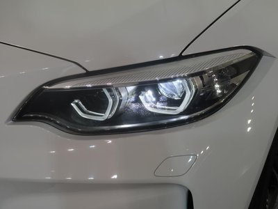 2017 BMW M2 COUPE — миниатюра 11