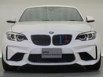 2017 BMW M2 COUPE — миниатюра 12
