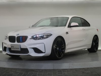 2017 BMW M2 COUPE — миниатюра 14