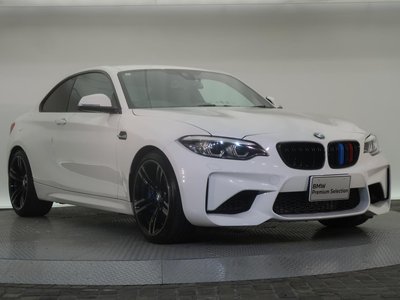 2017 BMW M2 COUPE — миниатюра 15
