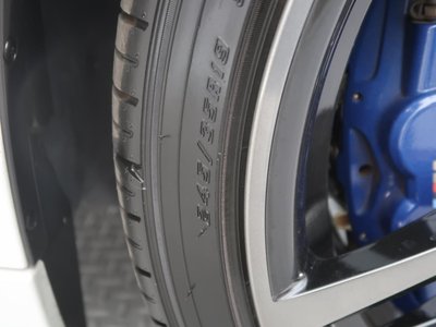 2017 BMW M2 COUPE — миниатюра 38