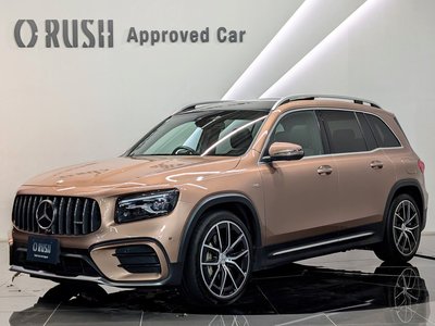 MERCEDES-BENZ GLB AMG - 9