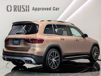 MERCEDES-BENZ GLB AMG - 5