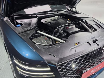 2022 Genesis G80 (RG3) 照片 7