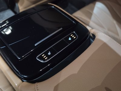 2022 Genesis G80 (RG3) 缩略图 15