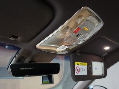 2022 Genesis G80 (RG3) 缩略图 18