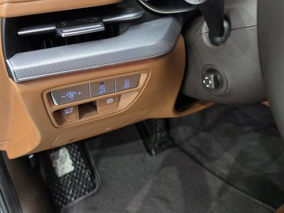 2022 Genesis G80 (RG3) 缩略图 19