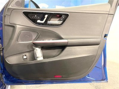 2021 Mercedes-BENZ C-CLASS — миниатюра 23