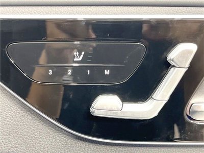 2021 Mercedes-BENZ C-CLASS — миниатюра 25