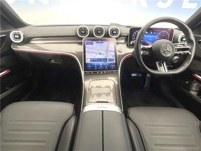 2021 Mercedes-BENZ C-CLASS — миниатюра 21